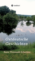 Ostdeutsche Geschichten 3732320987 Book Cover