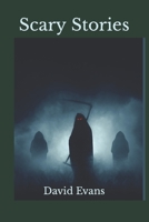 Scary Stories B0B3XXY955 Book Cover