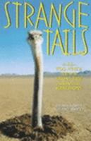 Strange Tails: All-Too-True News from the Animal Kingdom 0452281180 Book Cover