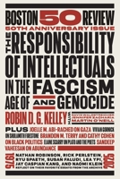 The Responsibility of Intellectuals in the Age of Fascism and Genocide 1946511978 Book Cover
