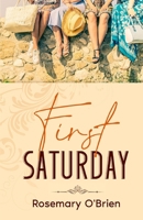 First Saturday B0F32J42QQ Book Cover