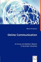 Online Communication 3836472597 Book Cover