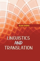 Linguistics and Translation B0F9YZ92MQ Book Cover