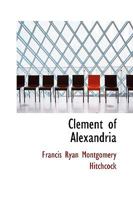 Clement of Alexandria 1015840434 Book Cover