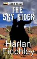 The Sky Rider 1519039425 Book Cover