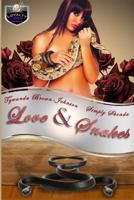 Love and Snakes 1534874747 Book Cover