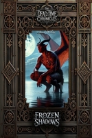 Dead Time Chronicles : Frozen Shadows 1967760004 Book Cover
