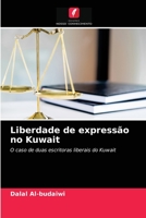 Liberdade de expressão no Kuwait 6203175927 Book Cover