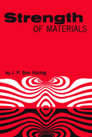 Strength of Materials 0486607550 Book Cover