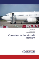 Corrosion in the aircraft industry 3848497344 Book Cover