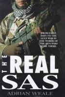 The Real SAS 0330367633 Book Cover