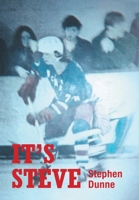 It's Steve 1456871722 Book Cover