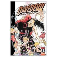 Daredevil Vol. 2: Parts of a Hole 1302914731 Book Cover