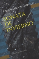 Sonata de Invierno 1522721096 Book Cover
