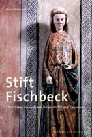Stift Fischbeck: Christliches Frauenleben in Geschichte Und Gegenwart 3422023143 Book Cover