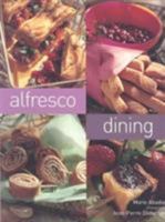 Alfresco Dining 1844300234 Book Cover