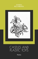 Castles and Plastic Toys: Poems B09FFSC6Y3 Book Cover