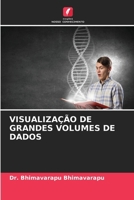 Visualização de Grandes Volumes de Dados (Portuguese Edition) 6209877486 Book Cover