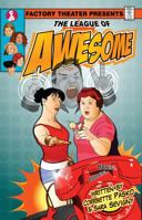 The League of Awesome 1944540199 Book Cover