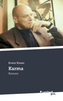 Karma: Roman (German Edition) 3710314569 Book Cover
