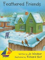 Feathered Friends 0763558966 Book Cover