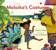 Malaika’s Costume 1773067451 Book Cover