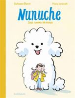 Nunuche - Tome 1 - Sage comme un nuage 2205206494 Book Cover