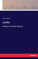 Lucifer 374111877X Book Cover