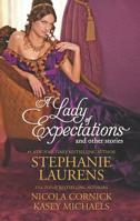 A Lady of Expectations and Other Stories 037377723X Book Cover