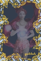 Gratitude journal for women: Gratitude Notebook / journal Gift,120 Pages,6x9, Soft Cover, Matte Finish 1661183972 Book Cover