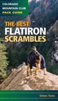 The Best Flatiron Scrambles 1937052672 Book Cover