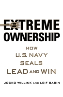 Extreme Ownership 1037406869 Book Cover