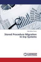 Stored Procedure Migration In Erp Systems 3659512907 Book Cover