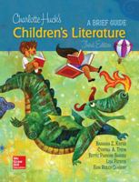 Charlotte Huck's Children's Literature: A Brief Guide 0078024420 Book Cover