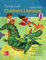 Charlotte Huck's Children's Literature: A Brief Guide 0073403830 Book Cover