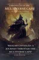 Chronicles of the Multiverse Cafe B0CTBYPY7F Book Cover