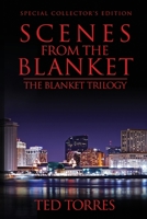 Scenes from the Blanket: Special Collector's Edition 1974258335 Book Cover