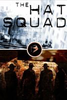 Moonstone Noir: Hat Squad 0972166823 Book Cover