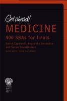 Medicine: 300 SBAs for Finals 1853157325 Book Cover
