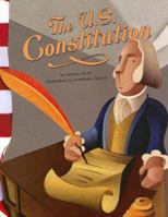 The U.S. Constitution (American Symbols) (American Symbols) 1404826467 Book Cover