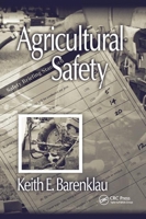 Agricultural Safety 0367397331 Book Cover