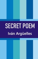 SECRET POEM 9388319699 Book Cover