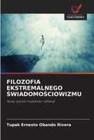 Filozofia Ekstremalnego SwiadomoSciowizmu (Polish Edition) 6630511719 Book Cover