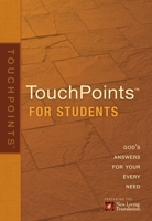 TouchPoints for Students 1414320213 Book Cover