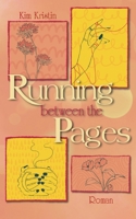 Running Between the Pages (German Edition) 3695741910 Book Cover