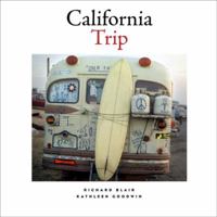 California Trip 0967152739 Book Cover
