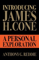 Introducing James H. Cone 0334061083 Book Cover