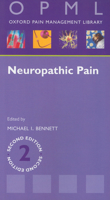 Neuropathic Pain 0199563675 Book Cover
