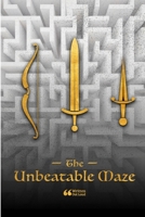 The Unbeatable Maze 1008913308 Book Cover