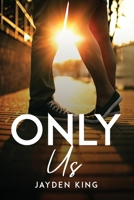 Only Us 1805095048 Book Cover